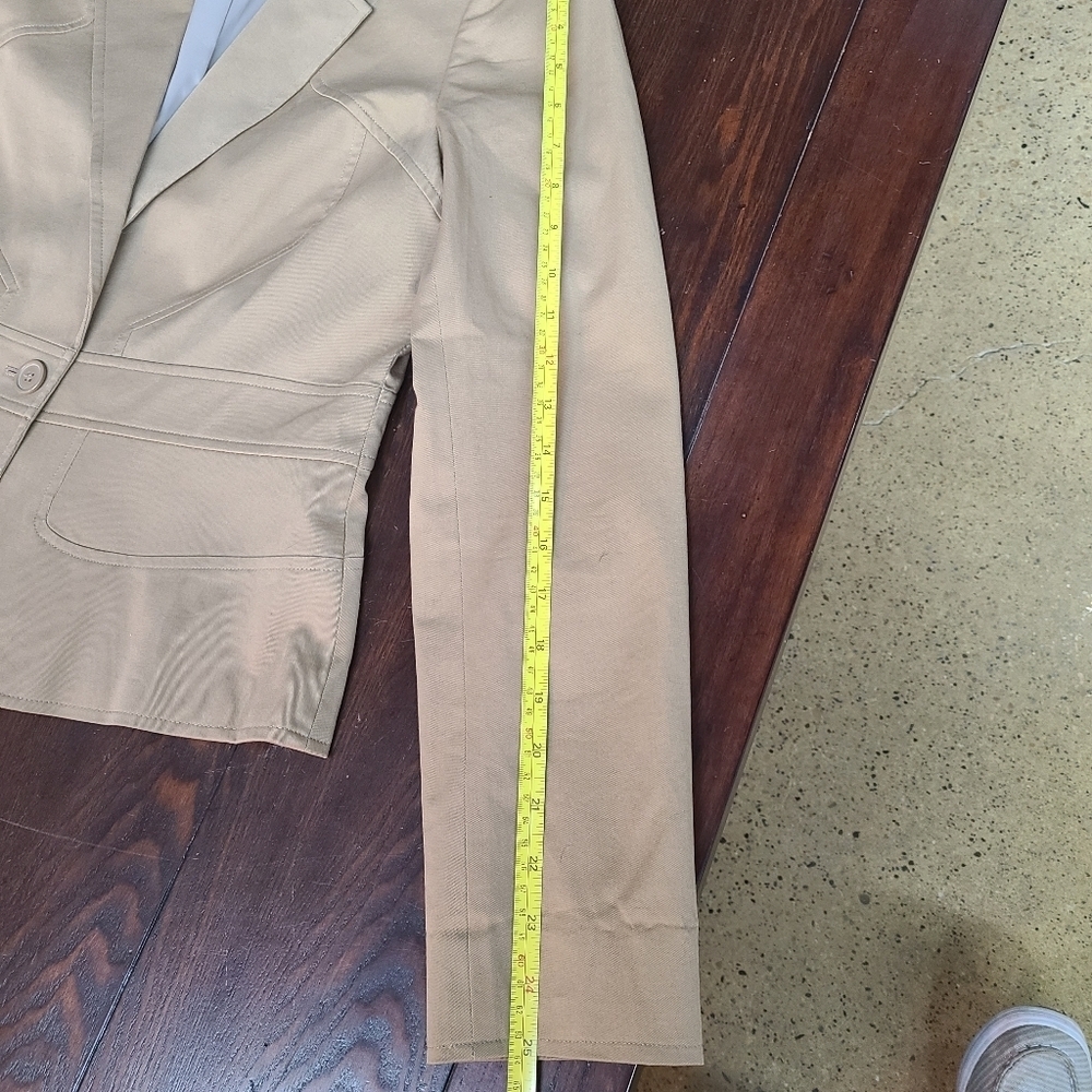 Moda Blazer - Picture 10 of 11